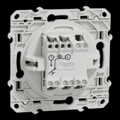 Odace - interrupteur  carte - 
