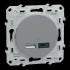  Odace - chargeur USB type A 7 