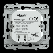  Odace - chargeur USB C 65W - f 
