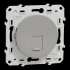  Odace - prise RJ45 cat.6 UTP - 