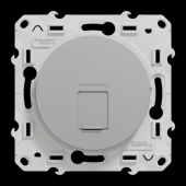  Odace - prise RJ45 cat.6 UTP - 