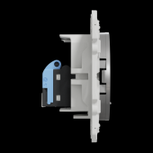  Odace - prise RJ45 cat.6 UTP - 