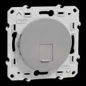  Odace - prise RJ45 cat.6 STP - 