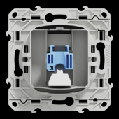  Odace - prise RJ45 cat.6 STP - 