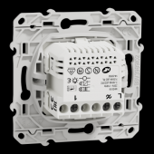  Wiser Odace - variateur rotati 