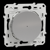  Wiser Odace - variateur pousso 