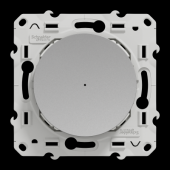  Wiser Odace - variateur pousso 