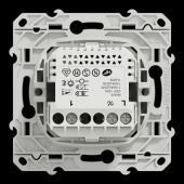  Wiser Odace - variateur pousso 