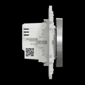  Wiser Odace - variateur pousso 