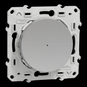  Wiser Odace - bouton poussoir 