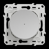  Wiser Odace - bouton poussoir 