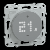  Wiser Odace - Thermostat conne 