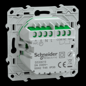  Wiser Odace - Thermostat conne 