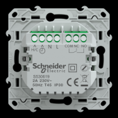  Wiser Odace - Thermostat conne 