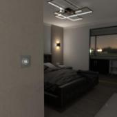  Wiser Odace - Thermostat conne 
