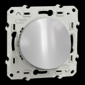  Odace - sortie de cble - alu 