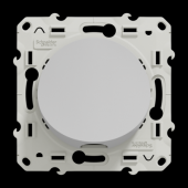  Odace - sortie de cble - alu 