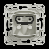  Odace - sortie de cble - alu 