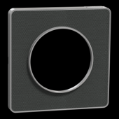  Odace Touch  - plaque 1 poste 