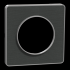  Odace Touch  - plaque 1 poste 
