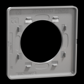  Odace Touch  - plaque 1 poste 