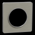 Odace Touch  - plaque 1 poste 