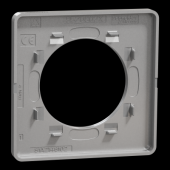  Odace Touch  - plaque 1 poste 