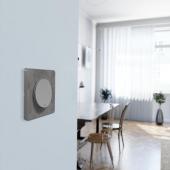  Odace Touch - plaque 1 poste a 