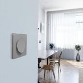  Odace Touch - plaque 1 poste a 