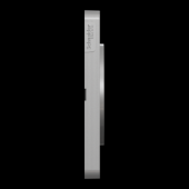  Odace Touch - plaque 3 postes 