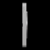  Odace Touch - plaque 3 postes 