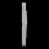  Odace Touch - plaque 3 postes 