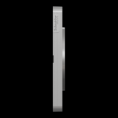  Odace Touch - plaque 3 postes 
