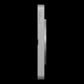  Odace Touch - plaque 4 postes 