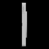  Odace Touch -  plaque 4 postes 