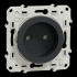  Odace - prise de courant 2P - 