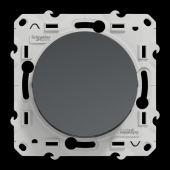  Odace - permutateur anthracite 
