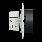  Odace - prise USB double - cha 
