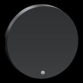  Odace - enjoliveur anthracite 