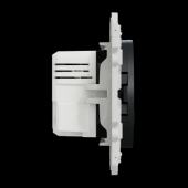  Odace - prise USB double - typ 