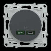  Odace - chargeur USB C 65W - f 