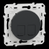  Odace - prise double RJ45 - an 