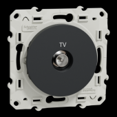  Odace - prise TV simple - anth 