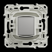  Odace - prise SAT - anthracite 