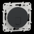  Odace - prise RJ45 cat.6 UTP - 