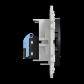  Odace - prise RJ45 cat.6 UTP - 