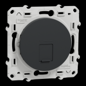  Odace - prise RJ45 cat.6 STP - 