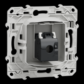  Odace - prise RJ45 cat.6 STP - 