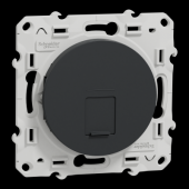  Odace - prise RJ45 cat. 6a STP 