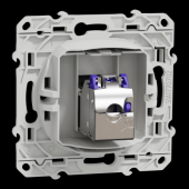  Odace - prise RJ45 cat. 6a STP 